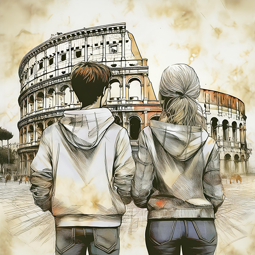 Ho un sogno