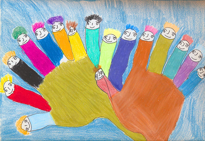 Archivio Diversità Cognitiva