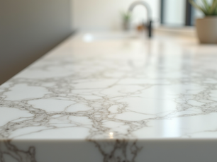 Quality Marble Solutions with Trusted Crews