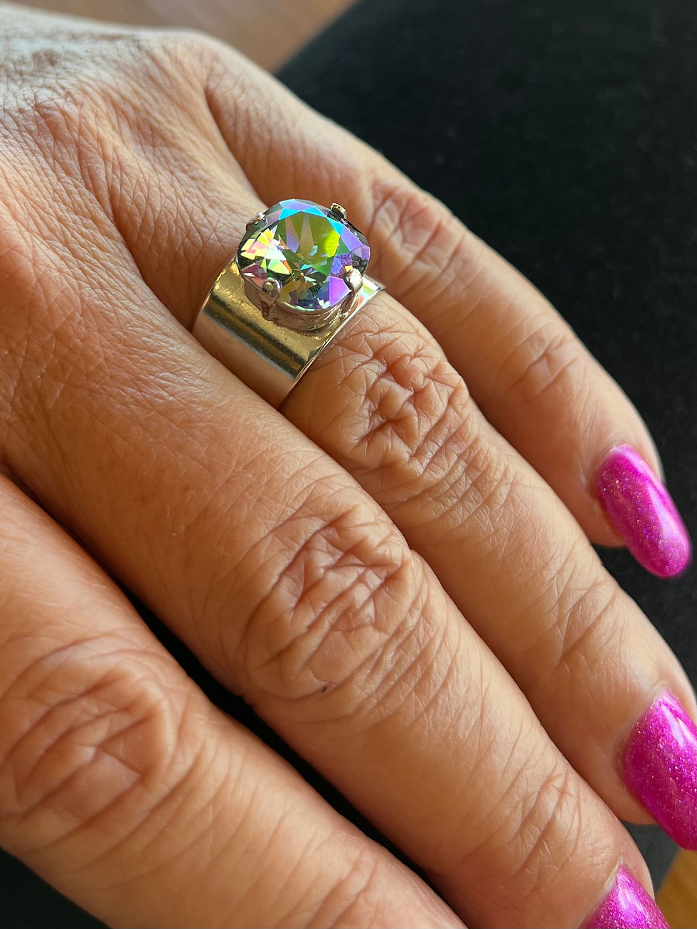 Thumbnail: Banded Beauty