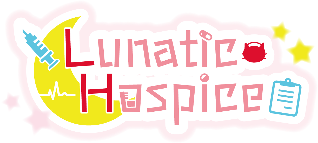 Lunatic Hospice