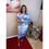 Thumbnail: All About The Benjamin’s Midi Dress