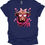 Thumbnail: Moo-d for Love Tee – Sassy Cow, Valentine Wow