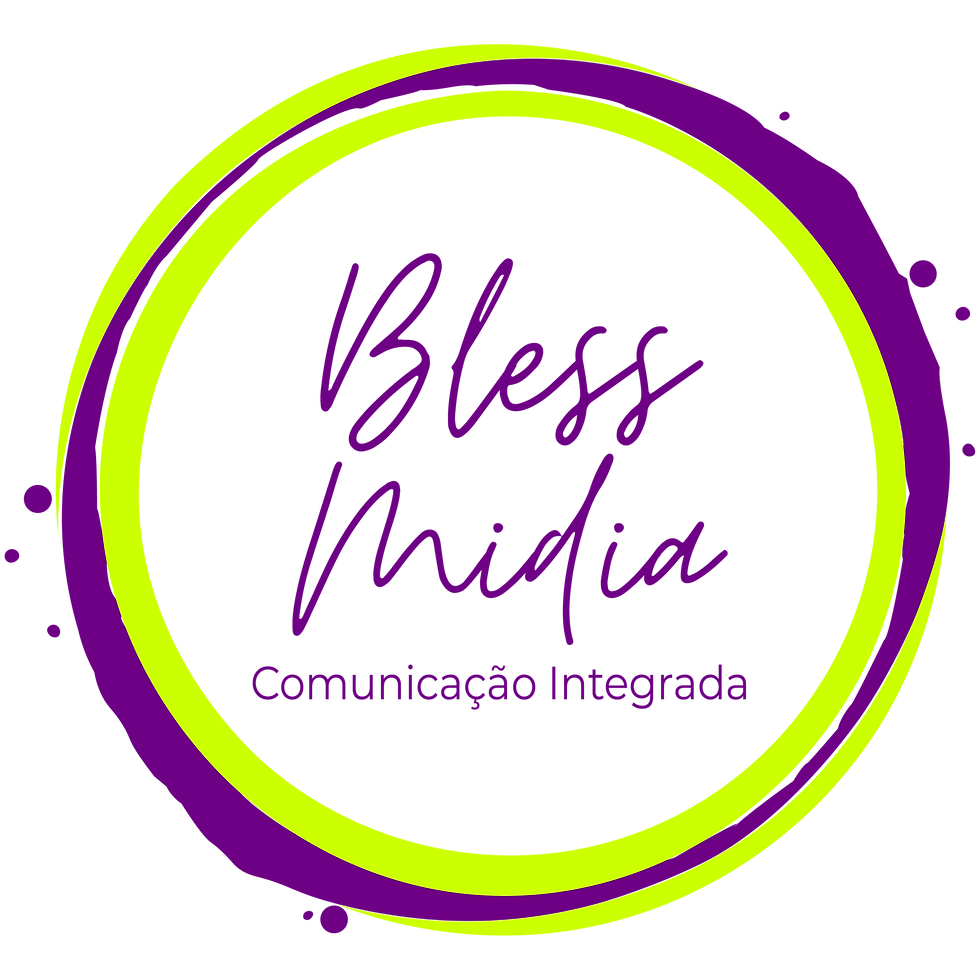 Agência de publicidade em Curitiba Bless Mídias