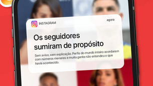 Instagram remove seguidores em massa: o que está por trás dessa mudança?