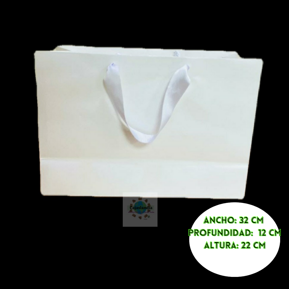 Miniatura: Bolsas para boutique