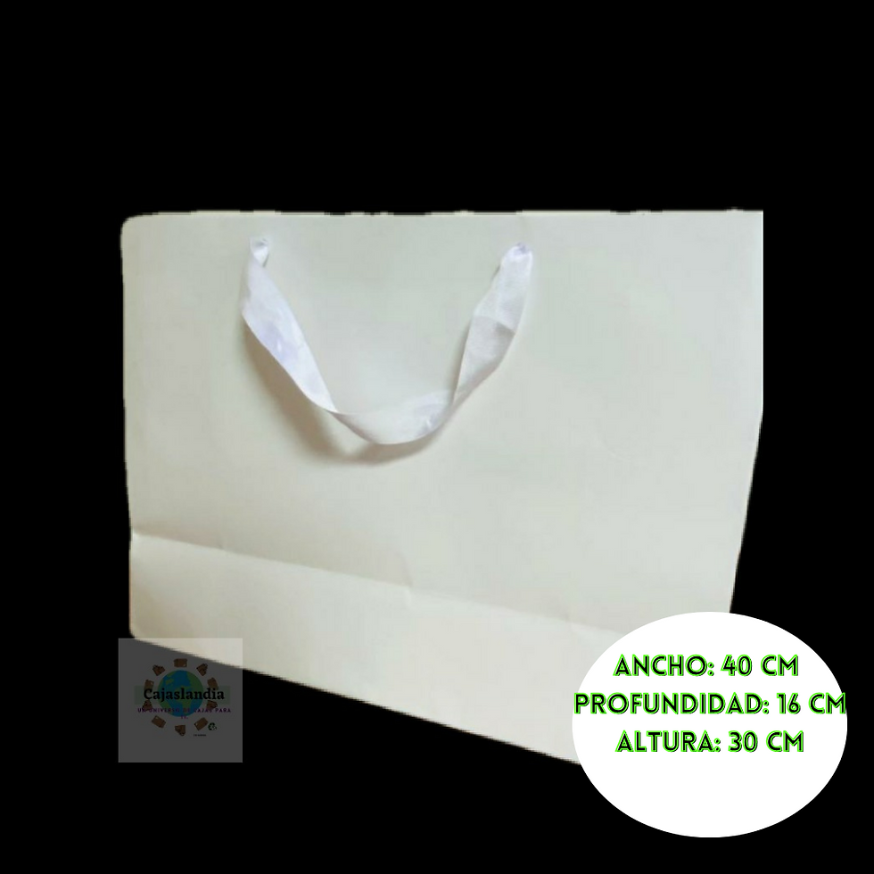 Miniatura: Bolsas para boutique