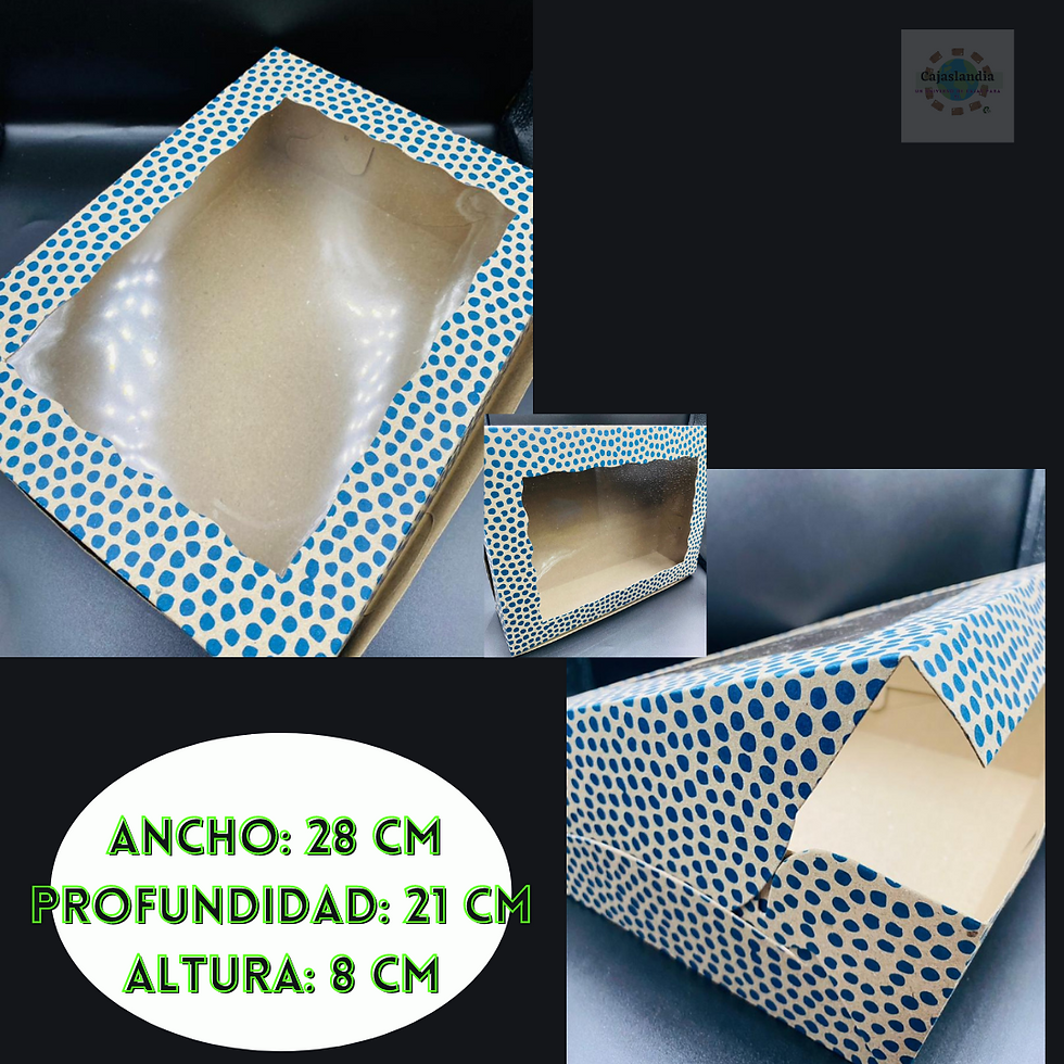 Miniatura: Cajas de colores
