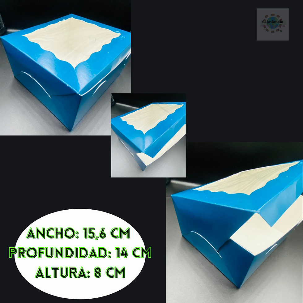 Miniatura: Cajas de colores