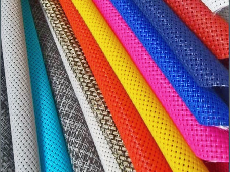 Creating Luxurious Outdoor Spaces in Egypt with Imported SunShade Solutions Fabrics