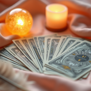 NİSAN AYI TAROT YORUMU