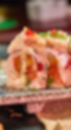 Supreme roll