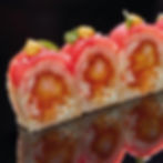 Atlantic roll