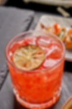 Cocktails