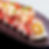 Volcano roll
