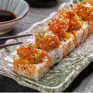 Fuji roll