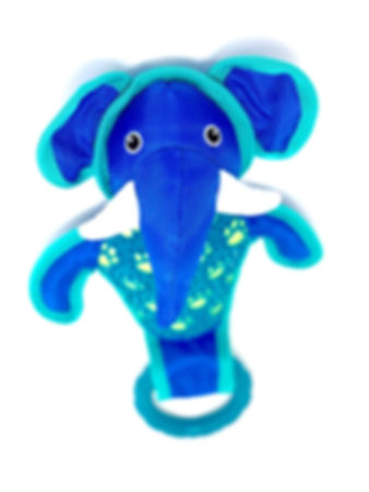 Interactive Dog Toy