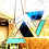 Thumbnail: Teal Four Top