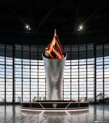 NFL Las Vegas Raiders Allegiant Stadium