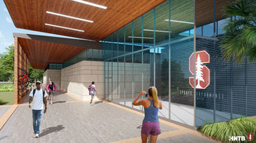 Stanford University Master Plan