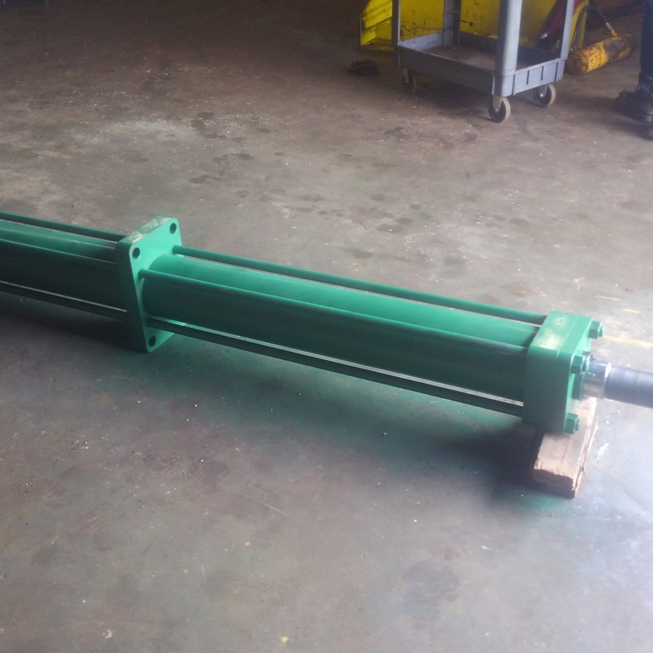 Hydraulic Parts And Service Hose Store United States