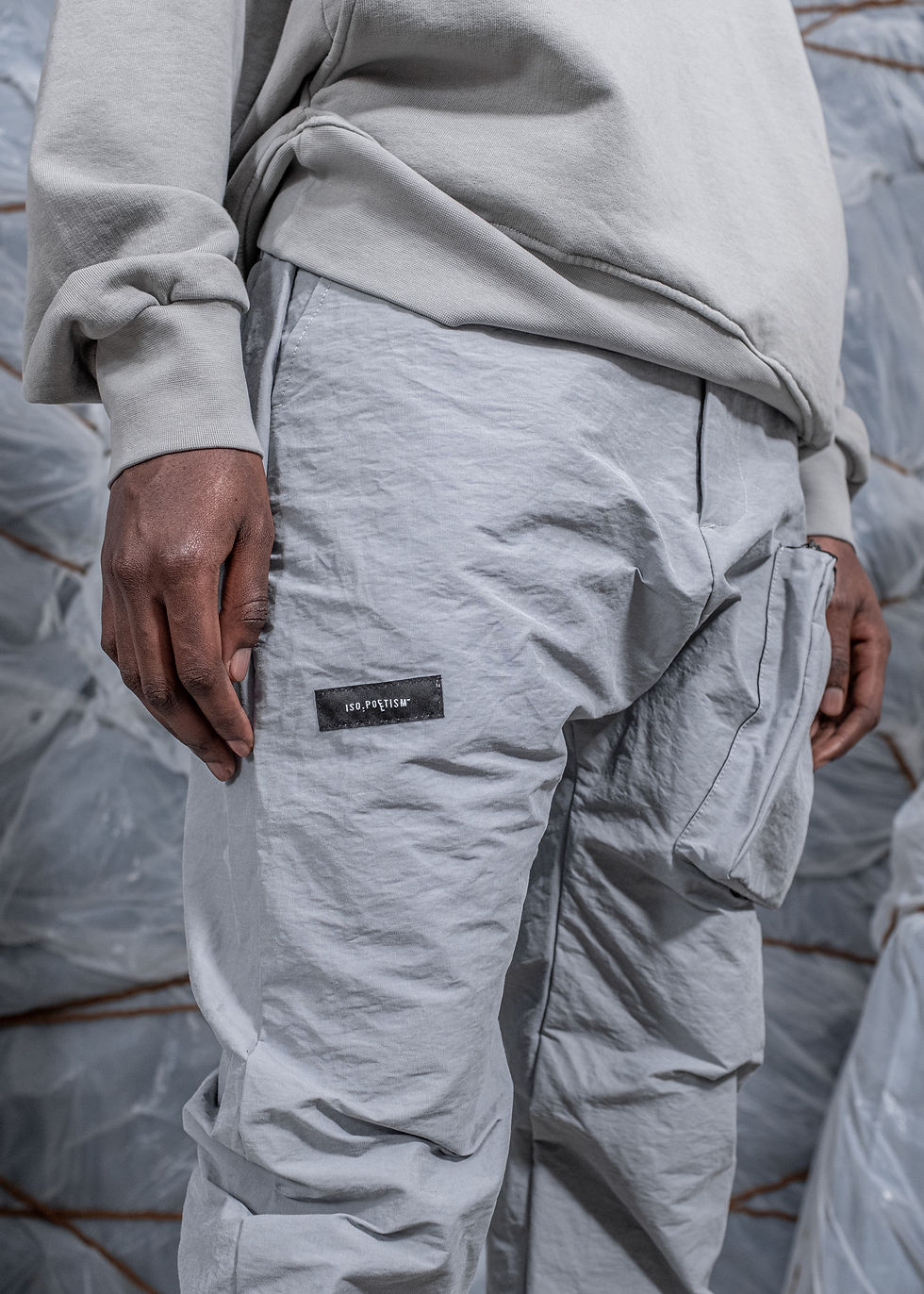 Thumbnail: P15_KORYAKS_GREY LIGHT RD_0221