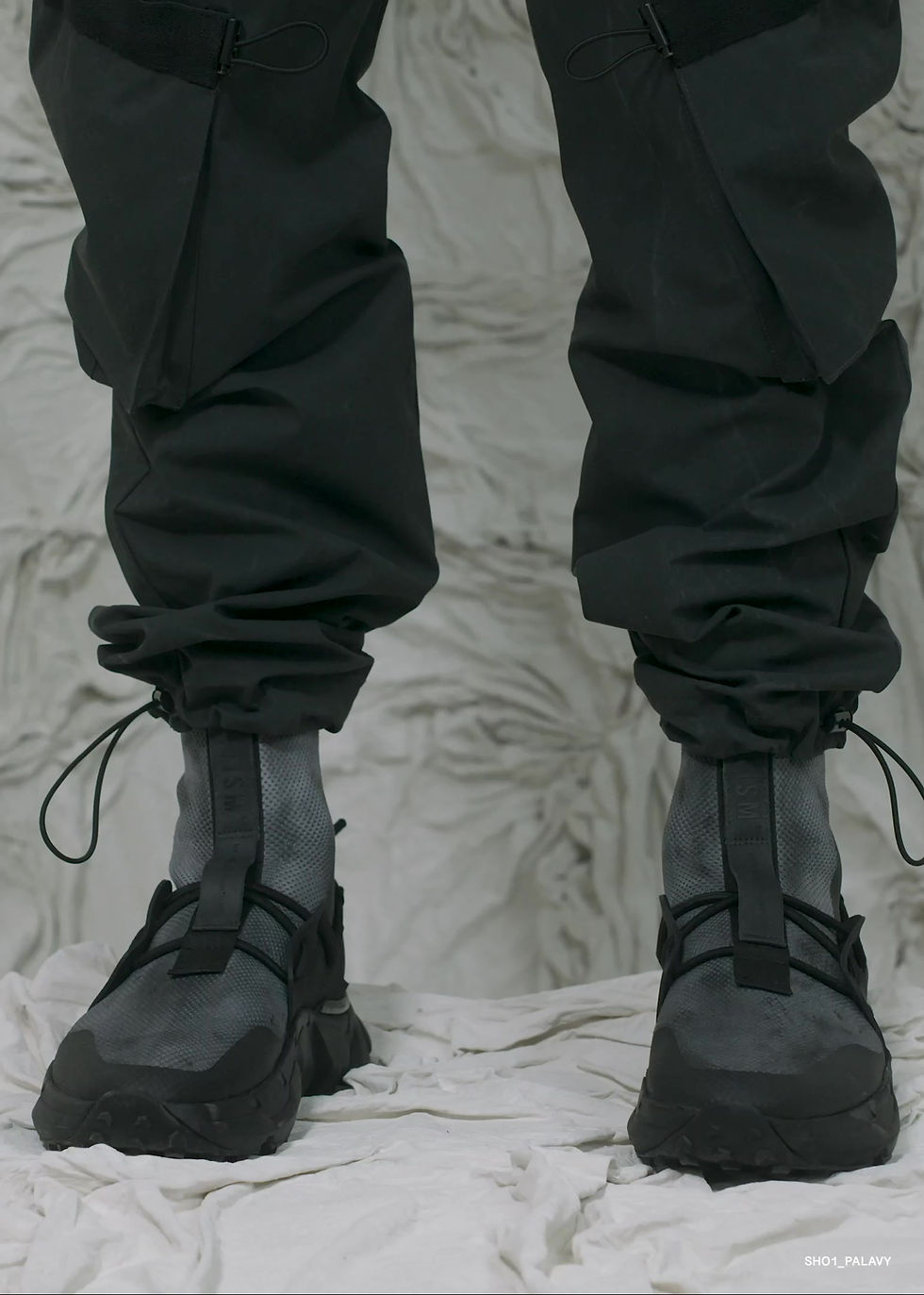 Thumbnail: SHO1_PALAVY_GREY_GD