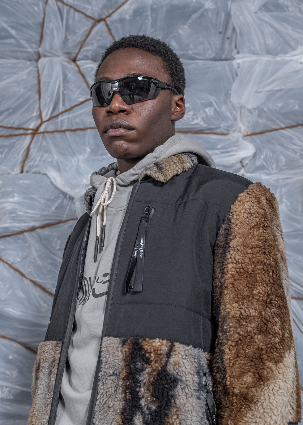 Thumbnail: SHR1_BIVOUAC_SUNNED OUT ORANGE_0221