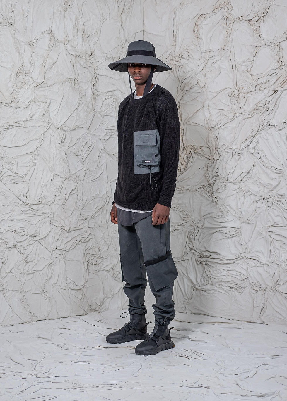 Thumbnail: P11_MESA_FADED_BLACK_RD