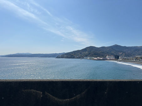 再ブーム中の熱海旅