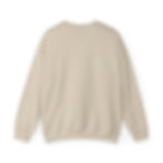 Thumbnail: Chill Take It Easy Sweatshirt — Relaxed Crewneck Pullover