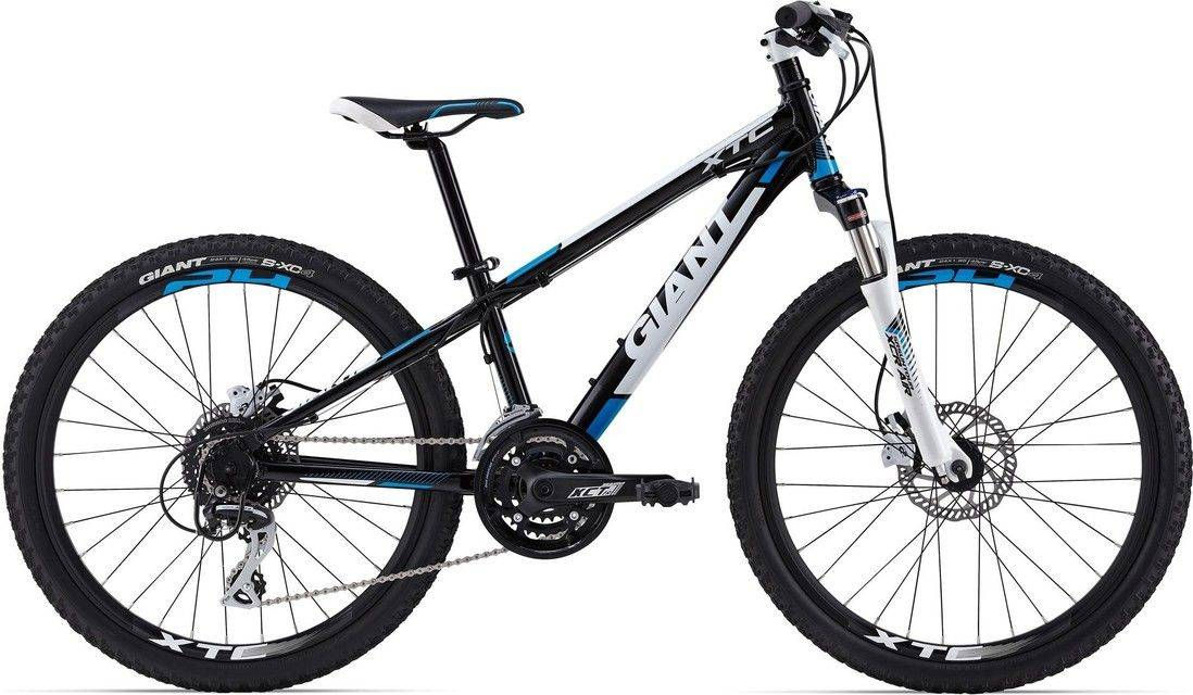 GIANT 24 XTC JR 0