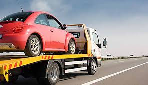 TOWING
