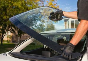 WINDSHIELD REPAIR