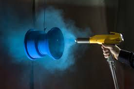 POWDER COATING