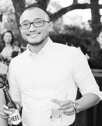 5 Questions with Oakland Foodie Alex Tenette