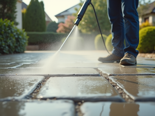 Pressure Cleaning Services in Fort Lauderdale: A Fresh Start for Your Property