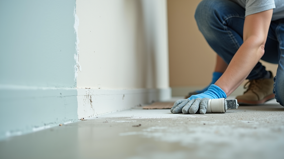 Getting Accurate Local Painting Quotes: Your Guide to Smart Home Improvement