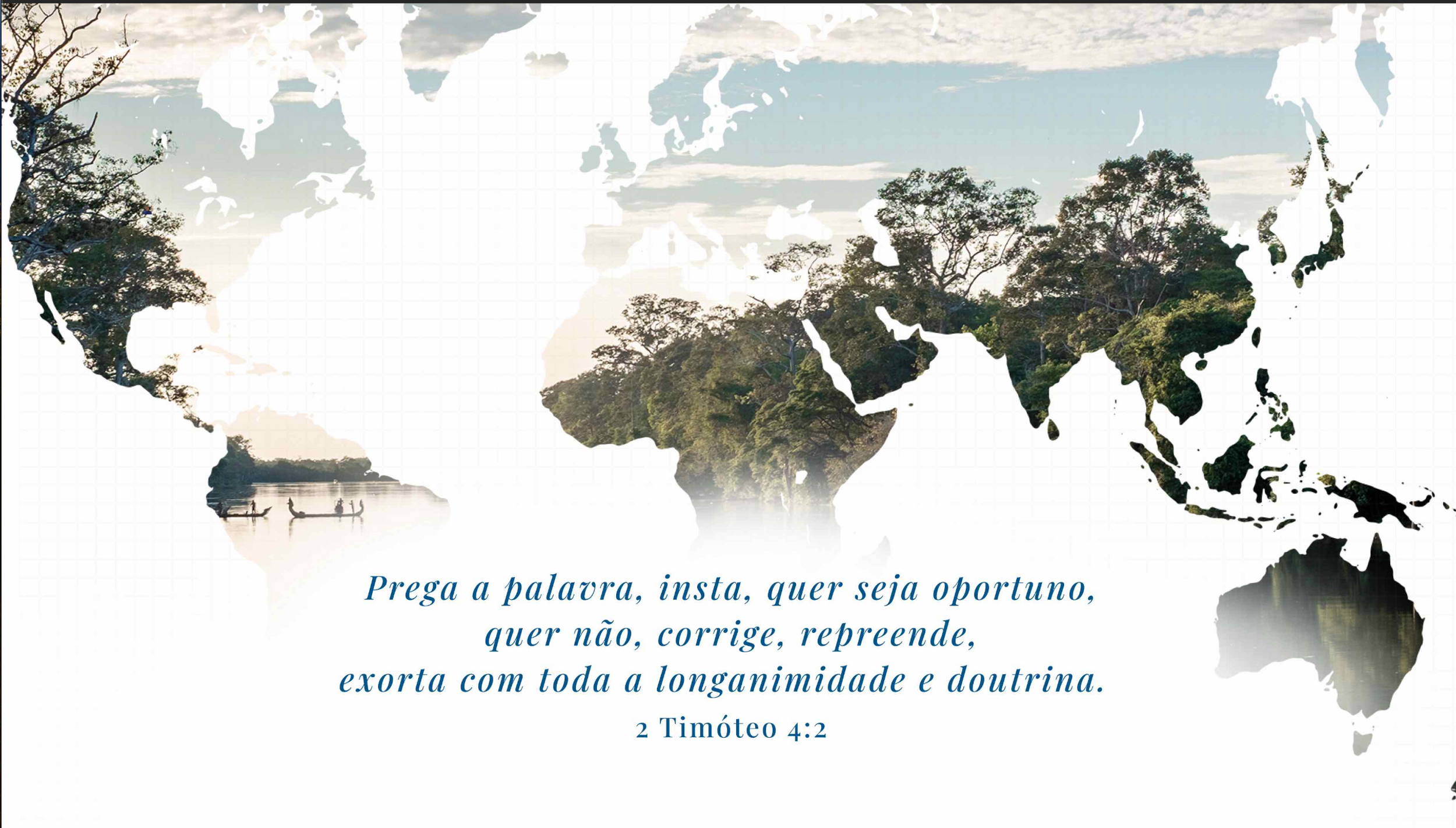 Associacao Biblica Pregue A Palavra
