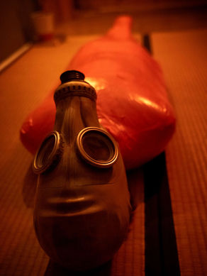 Mummification