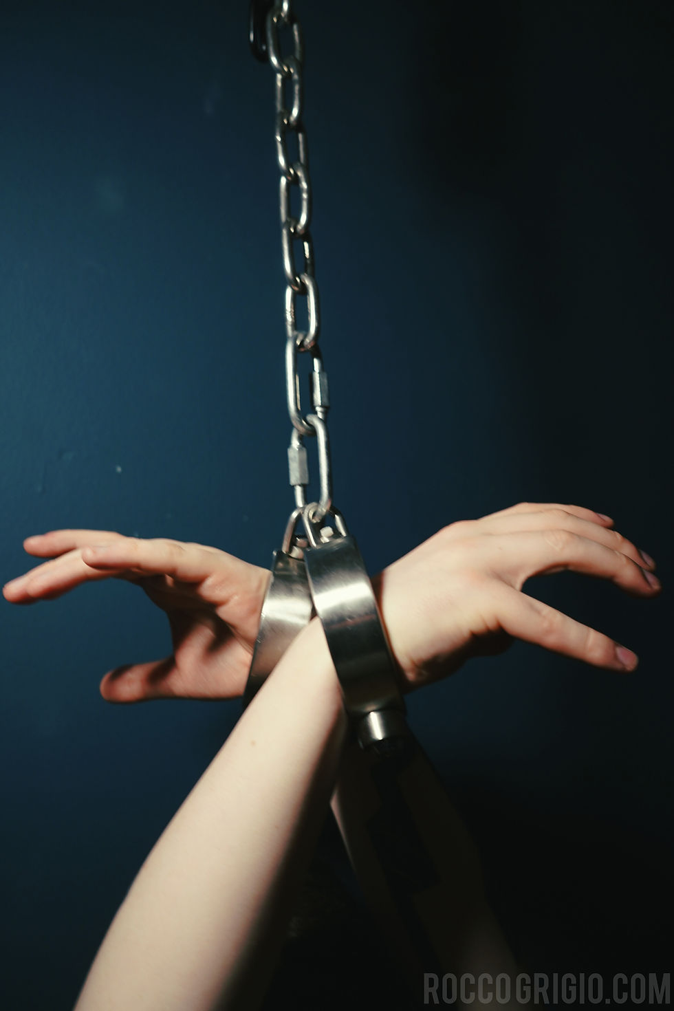 The Dark Side Of Connection