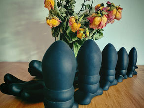 Anal training journey: Pleasure and Discipline