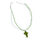 Miniatura: Collar Perlas & Cactus