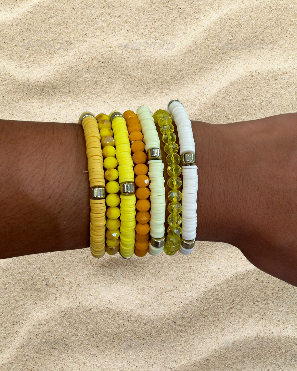 Miniatura: Pulseras Amanecer