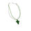 Miniatura: Collar Perlas & Cactus
