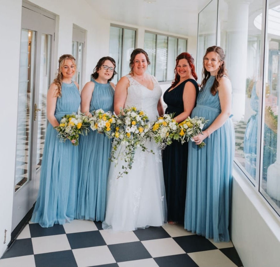 Bridal Karen Williams Hair Midhurst