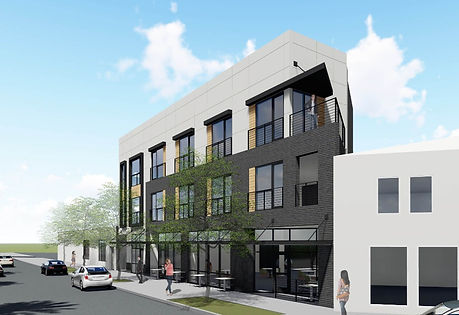 HRGA | Architecture Firm | Sacramento