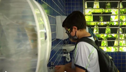 EDUCAÇÃO: MAIS UMA VÍTIMA DA COVID-19