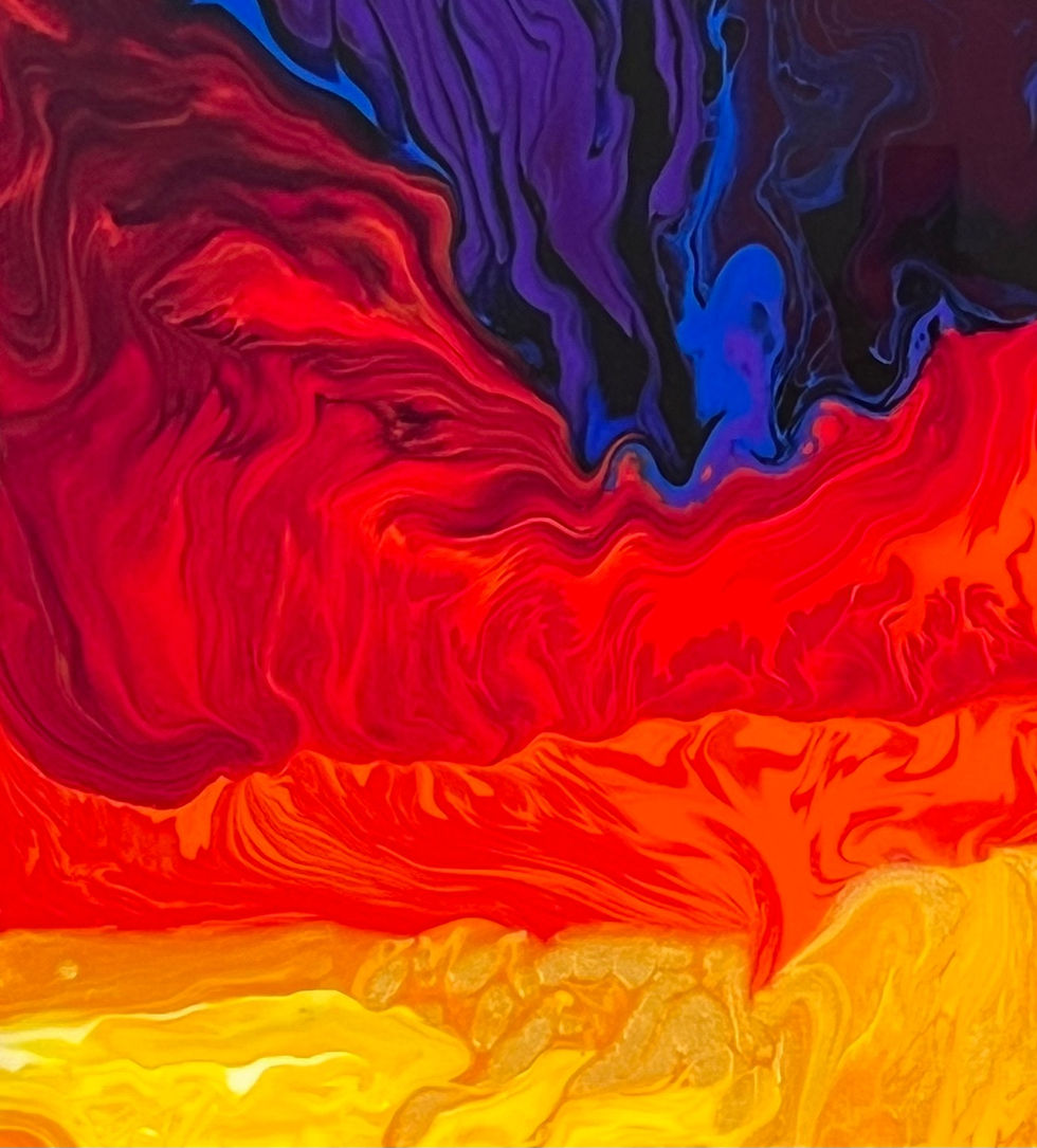 Thumbnail: ENTROPY I, 2021