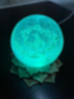 Thumbnail: CELESTIAL ETERNITY ORBS